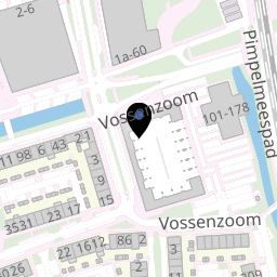 Appartement PAK00 C 10276 6
