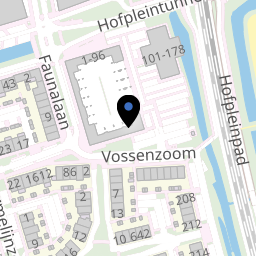 Appartement PAK00 C 10276 68