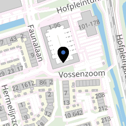 Appartement PAK00 C 10276 70