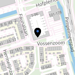 Appartement PAK00 C 10276 71