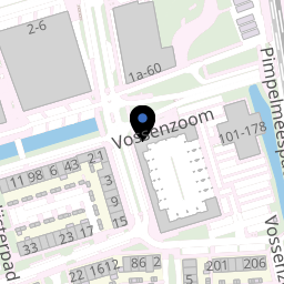Appartement PAK00 C 10276 79