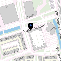 Appartement PAK00 C 10276 8