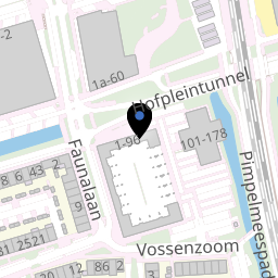 Appartement PAK00 C 10276 83