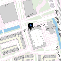 Appartement PAK00 C 10276 9