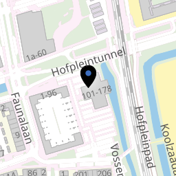 Appartement PAK00 C 10277 18