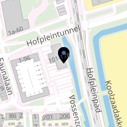 Appartement PAK00 C 10277 23