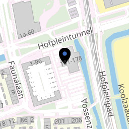 Appartement PAK00 C 10277 33