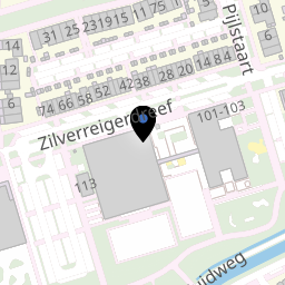 Appartement PAK00 C 10706 2