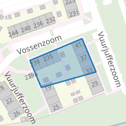 Perceel PAK00-C-10901