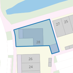 Perceel PAK00-C-11640