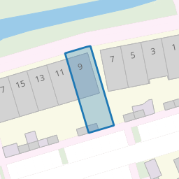 Perceel PAK00-C-11657