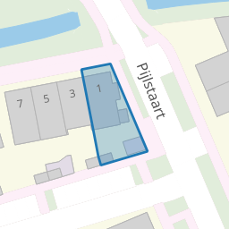 Perceel PAK00-C-11659