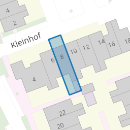 Perceel PAK00-C-11673