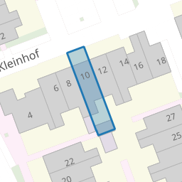 Perceel PAK00-C-11674