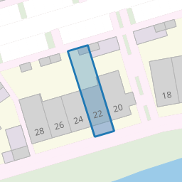 Perceel PAK00-C-11739