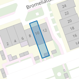Perceel PAK00-C-11855