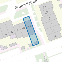 Perceel PAK00-C-11856