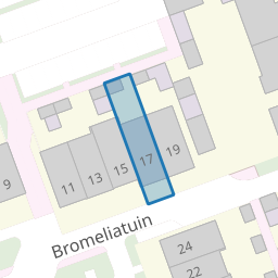 Perceel PAK00-C-11922