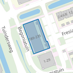 Perceel PAK00-C-12114