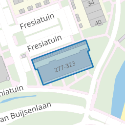 Perceel PAK00-C-12119