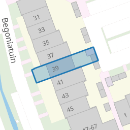 Perceel PAK00-C-12427