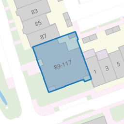 Perceel PAK00-C-12460