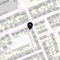 Appartement PAK00 C 12504 2