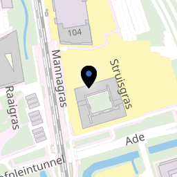 Appartement PAK00 C 12523 12