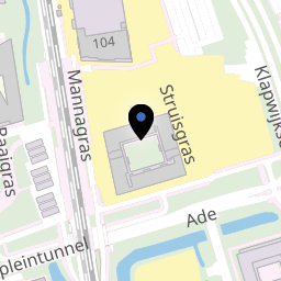 Appartement PAK00 C 12523 2