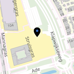 Appartement PAK00 C 12524 10