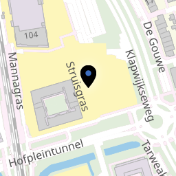 Appartement PAK00 C 12524 12