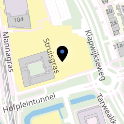 Appartement PAK00 C 12524 16