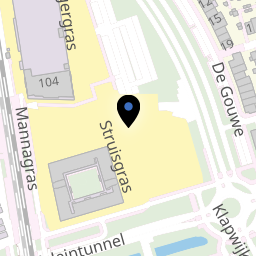 Appartement PAK00 C 12524 19