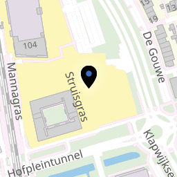 Appartement PAK00 C 12524 21