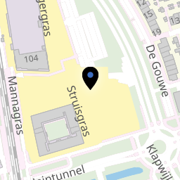 Appartement PAK00 C 12524 25
