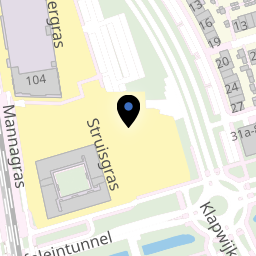 Appartement PAK00 C 12524 26