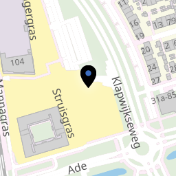 Appartement PAK00 C 12524 38