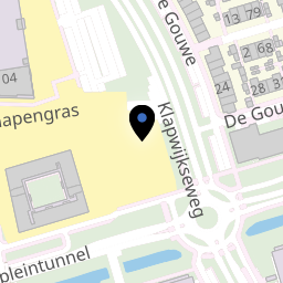 Appartement PAK00 C 12524 43