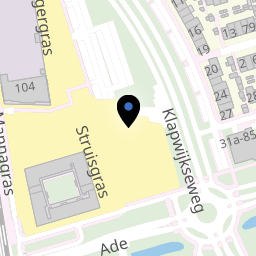 Appartement PAK00 C 12524 53
