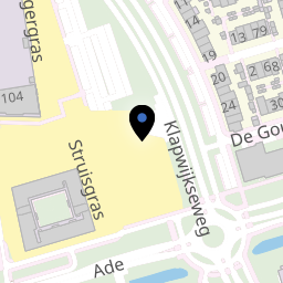 Appartement PAK00 C 12524 54