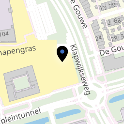 Appartement PAK00 C 12524 55