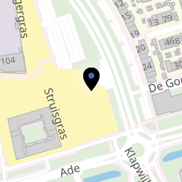 Appartement PAK00 C 12524 66