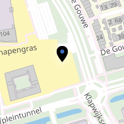 Appartement PAK00 C 12524 67