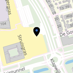 Appartement PAK00 C 12524 78