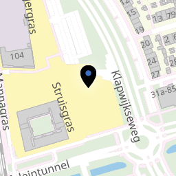 Appartement PAK00 C 12524 81