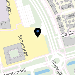 Appartement PAK00 C 12524 82