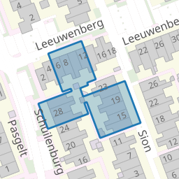Perceel PAK00-C-12592