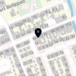 Appartement PAK00 C 12675 1