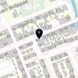 Appartement PAK00 C 12675 2