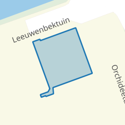 Perceel PAK00-C-12709